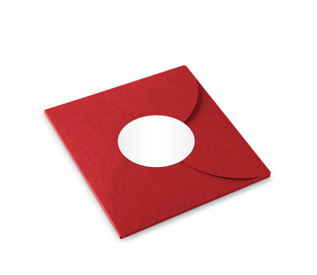 Schachteln Fur Einladungen Oder Cds | SelfPackaging