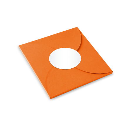 Original Box for CDs or Wedding Invitations