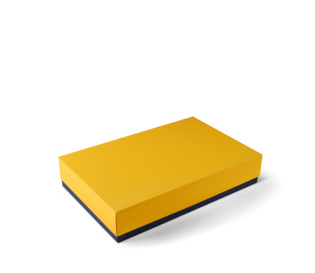 Box for Shirts and Accessories