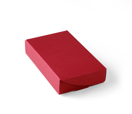 Scatola Sapone Automontante | SelfPackaging