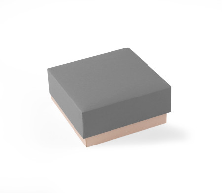 Shop Square Rigid Box | SelfPackaging