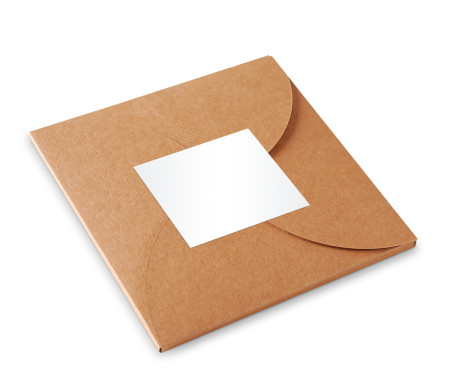 Original Box for CDs or Wedding Invitations