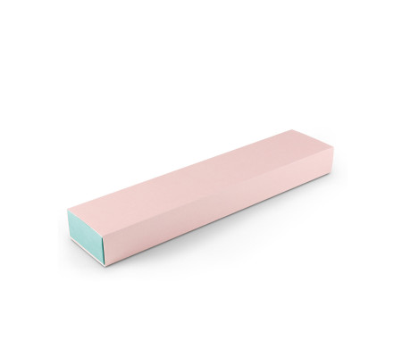 Flat Cardboard Box for Pens or Watches