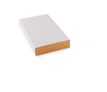 Box For Chocolates - SelfPackaging