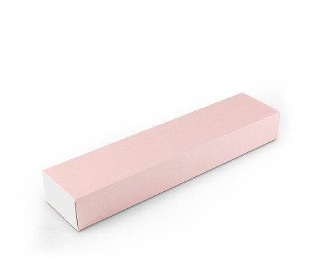 Flat Cardboard Box for Pens or Watches