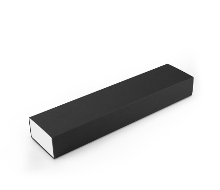 Flat Cardboard Box for Pens or Watches
