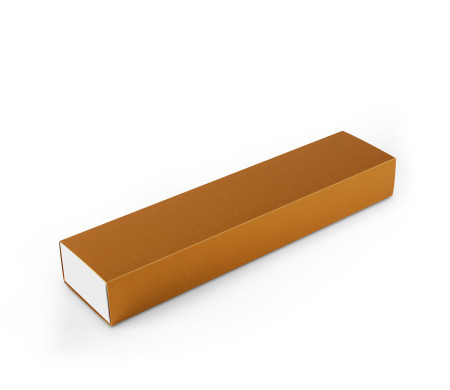 Caja de Cartón Plana para Bolígrafos o Relojes