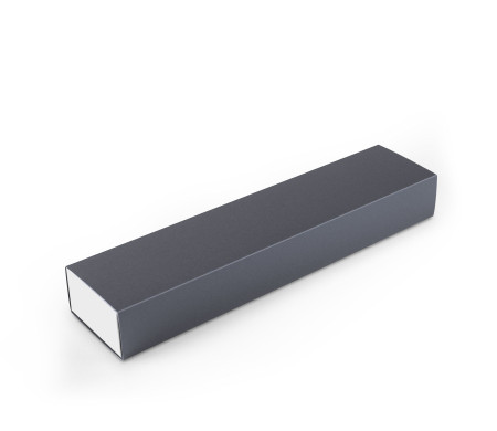 Flat Cardboard Box for Pens or Watches