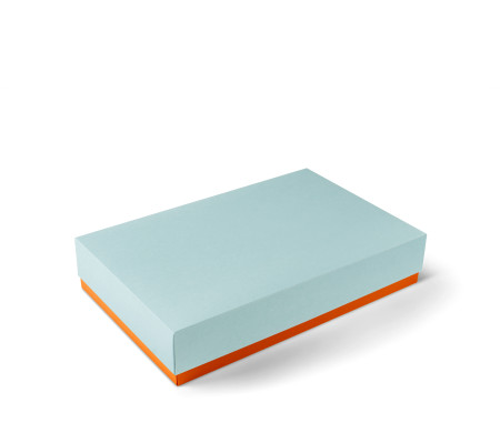 Box for Shirts and Accessories