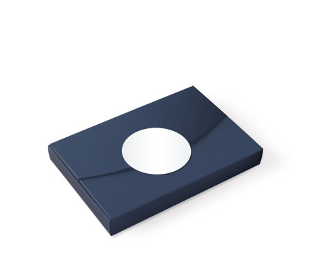 Caja para Fotos y Fotografías Polaroid