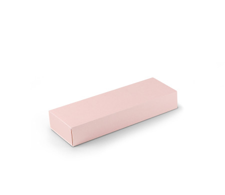 Flat Cardboard Box for Pens or Watches