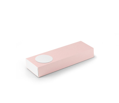 Caja de Cartón Plana para Bolígrafos o Relojes