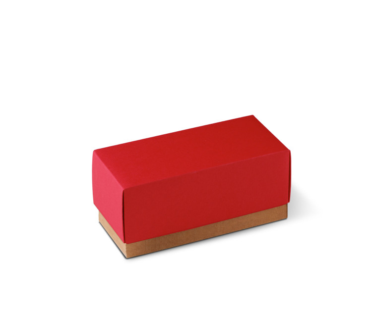 Cardboard Box with a Lid Ideal for Gifts