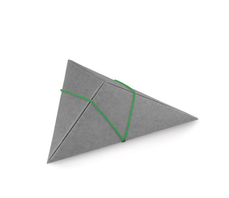 Shop Triangular Cardboard Box | SelfPackaging