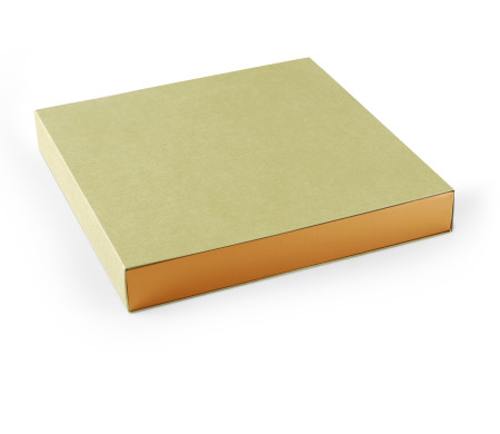 Box For Chocolates - SelfPackaging