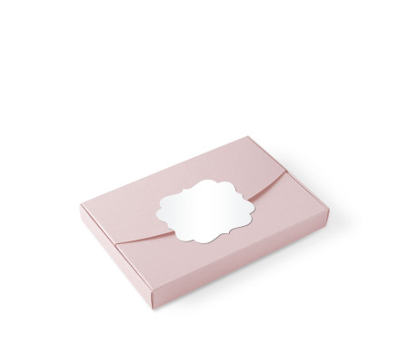 Caja para Fotos y Fotografías Polaroid