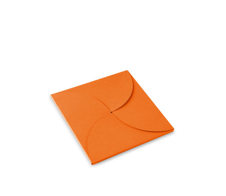 Schachteln Fur Einladungen Oder Cds | SelfPackaging