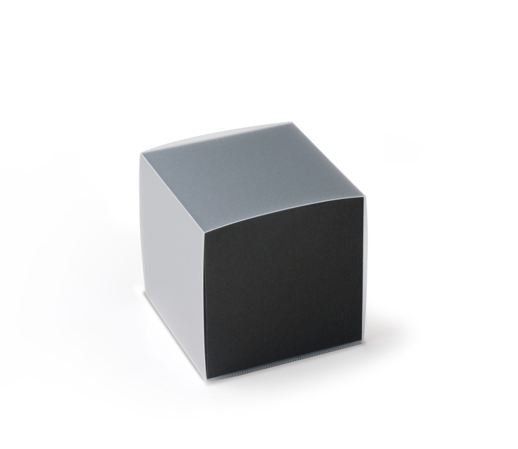 Scatola in Cartone a Forma di Cubo per Piccoli Regali