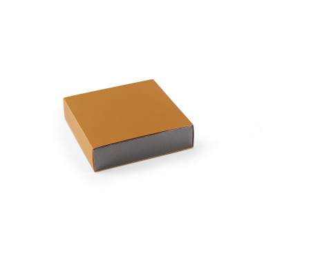 Box For Chocolates - SelfPackaging