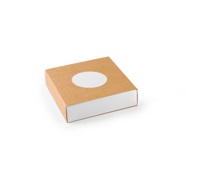 Box For Chocolates - SelfPackaging