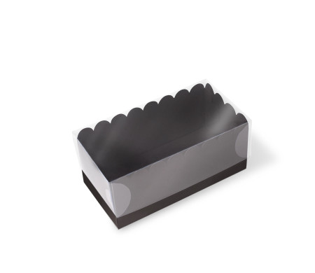 Cute Cupcakes Gift Box - SelfPackaging