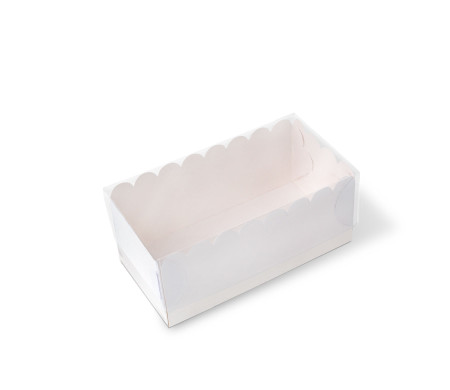 Cute Cupcakes Gift Box - SelfPackaging