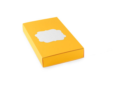 Box For Chocolates - SelfPackaging