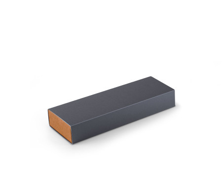 Flat Cardboard Box for Pens or Watches
