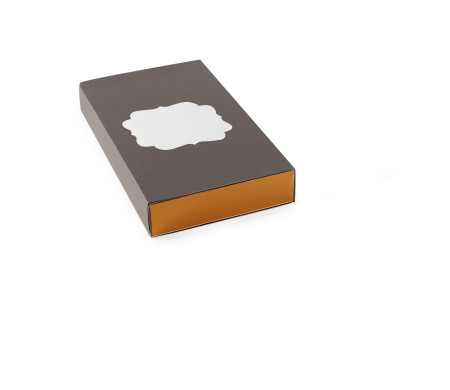 Box For Chocolates - SelfPackaging
