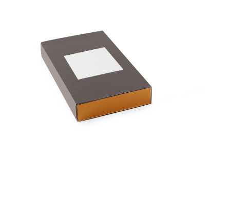 Box For Chocolates - SelfPackaging