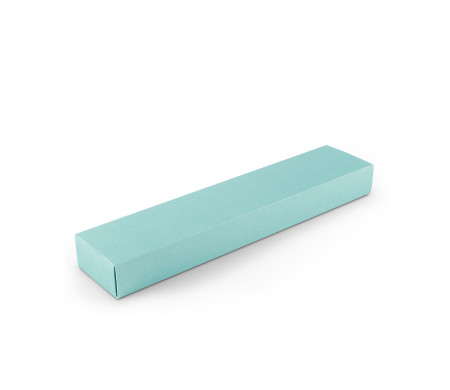 Flat Cardboard Box for Pens or Watches