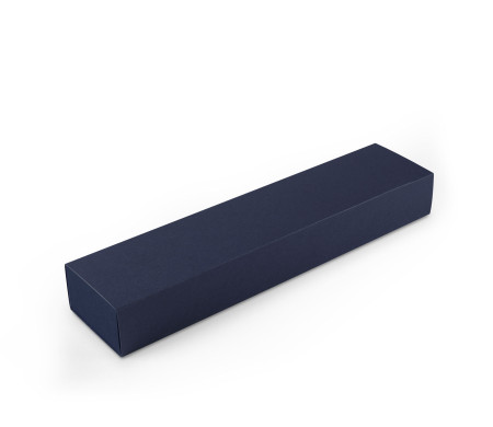 Caja de Cartón Plana para Bolígrafos o Relojes