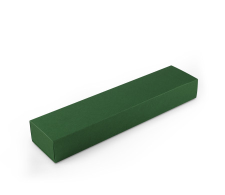 Caja de Cartón Plana para Bolígrafos o Relojes