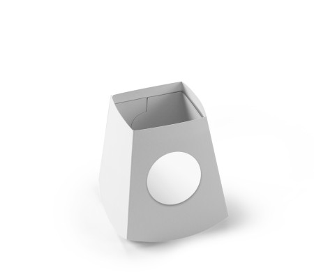 Portapenne Cartone Fai da Te | SelfPackaging