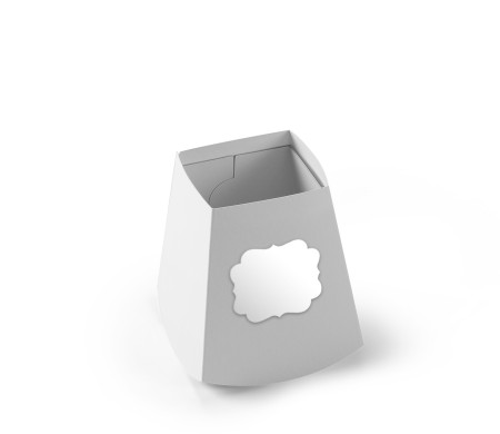 Portapenne Cartone Fai da Te | SelfPackaging