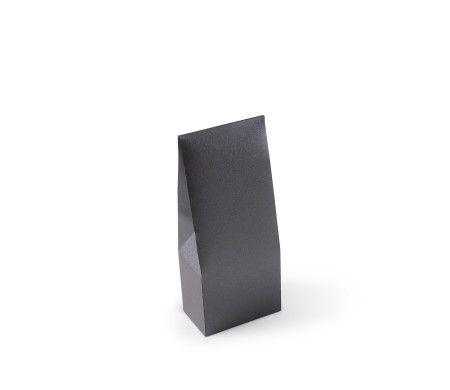 Caja con ventana para alimentación