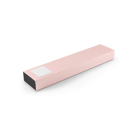 Caja de Cartón Plana para Bolígrafos o Relojes