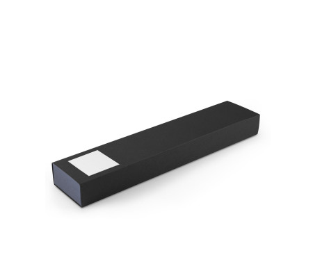Flat Cardboard Box for Pens or Watches