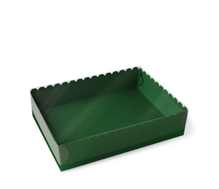 Box For Cupcakes | SelfPackaging