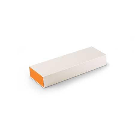 Caja de Cartón Plana para Bolígrafos o Relojes