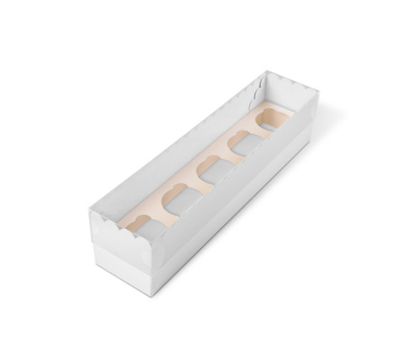 Box For Cupcakes Or Muffins | SelfPackaging