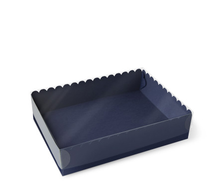 Box For Cupcakes | SelfPackaging