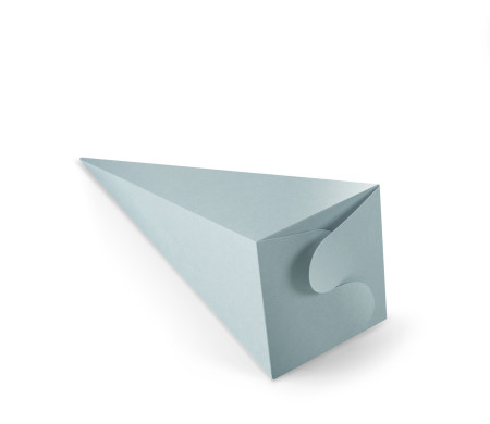 Caja Cucurucho para Fiestas