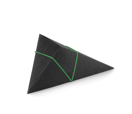 Shop Triangular Cardboard Box | SelfPackaging