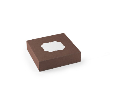 Box For Chocolates - SelfPackaging