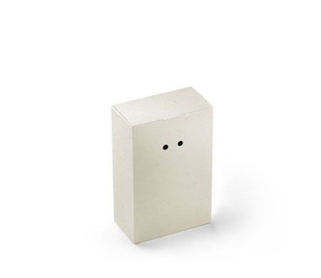 Caja Regalo de Cartón con Un Cierre Muy Original