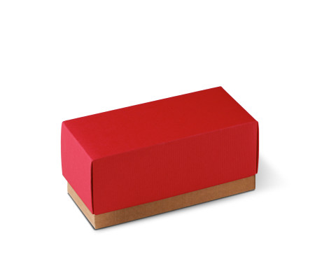 Scatola Regalo Coperchio Eco | SelfPackaging