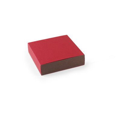 Box For Chocolates - SelfPackaging