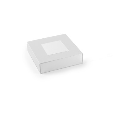 Box For Chocolates - SelfPackaging