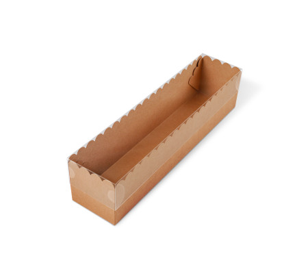 Box For Cupcakes Or Muffins | SelfPackaging